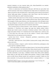 Vadovavimo stiliaus formavimo ypatumai įmonėje 14 puslapis