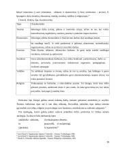 Vadovavimo stiliaus formavimo ypatumai įmonėje 15 puslapis