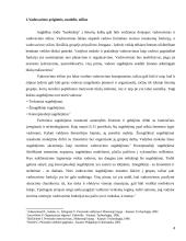 Vadovavimo stiliaus formavimo ypatumai įmonėje 4 puslapis