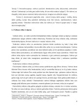 Vadovavimo stiliaus formavimo ypatumai įmonėje 6 puslapis