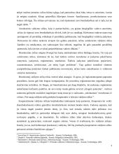 Vadovavimo stiliaus formavimo ypatumai įmonėje 7 puslapis