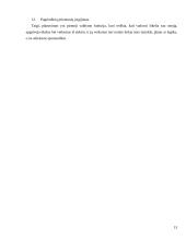 Valdymo funkcijų analizė. Kursinis darbas 13 puslapis