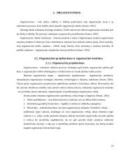 Valdymo funkcijų analizė. Kursinis darbas 14 puslapis