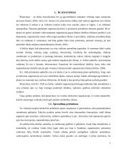 Valdymo funkcijų analizė. Kursinis darbas 5 puslapis