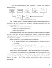 Valdymo funkcijų analizė. Kursinis darbas 9 puslapis