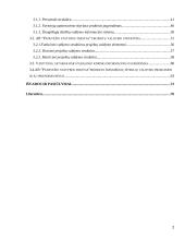 Žmogiškieji ištekliai projektų valdyme  2 puslapis