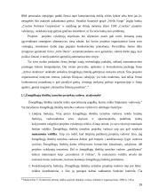 Žmogiškieji ištekliai projektų valdyme  15 puslapis