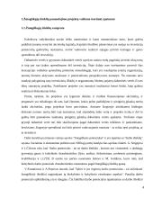 Žmogiškieji ištekliai projektų valdyme  4 puslapis