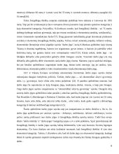 Žmogiškieji ištekliai projektų valdyme  6 puslapis