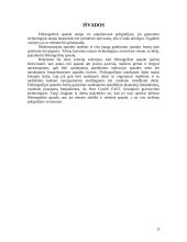 Fleksografinė spauda 8 puslapis
