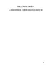 Fleksografinė spauda 9 puslapis