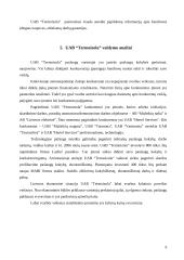 Praktikos ataskaita UAB “Termoizola” 9 puslapis