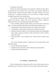 UAB “Termoizola” tiekimo veiklos efektyvumo didinimas  18 puslapis