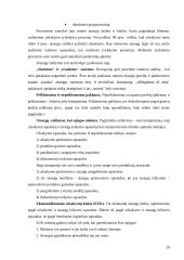 UAB “Termoizola” tiekimo veiklos efektyvumo didinimas  20 puslapis