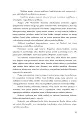 UAB “Termoizola” tiekimo veiklos efektyvumo didinimas  10 puslapis