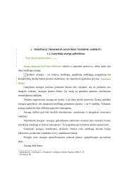 UAB “Termoizola” efektyvaus medžiagų tiekimo veiklos efektyvumo didinimas Iš užsienio  3 puslapis