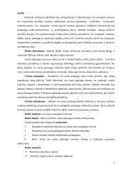 Oro uostų teikiamos paslaugos Lietuvoje  2 puslapis