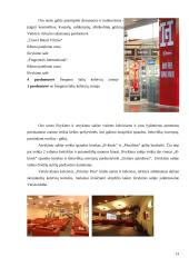 Oro uostų teikiamos paslaugos Lietuvoje  13 puslapis