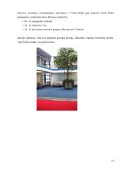 Oro uostų teikiamos paslaugos Lietuvoje  14 puslapis