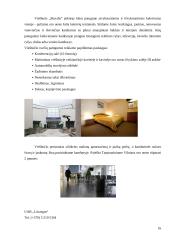 Oro uostų teikiamos paslaugos Lietuvoje  16 puslapis