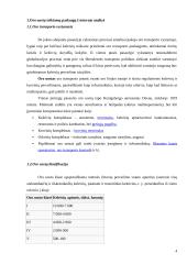 Oro uostų teikiamos paslaugos Lietuvoje  4 puslapis