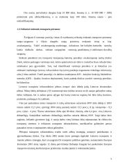 Oro uostų teikiamos paslaugos Lietuvoje  5 puslapis