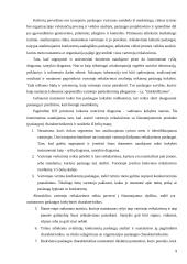 Oro uostų teikiamos paslaugos Lietuvoje  9 puslapis