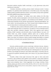 Problemų sprendimas vadovo darbe 18 puslapis