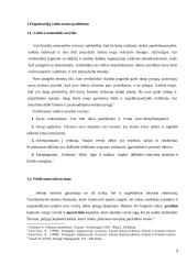 Problemų sprendimas vadovo darbe 3 puslapis