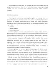 Problemų sprendimas vadovo darbe 4 puslapis