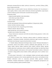 Projektų efektyvumo didinimas statybose  11 puslapis