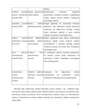 Projektų efektyvumo didinimas statybose  15 puslapis