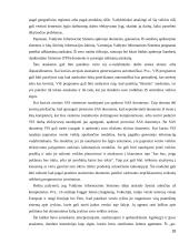 Projektų efektyvumo didinimas statybose  18 puslapis