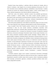 Projektų efektyvumo didinimas statybose  8 puslapis