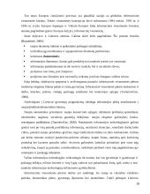 Projektų efektyvumo didinimas statybose  10 puslapis