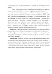 Vietos savivaldos turto valdymas 3 puslapis