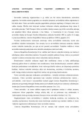 Vietos savivaldos turto valdymas 4 puslapis