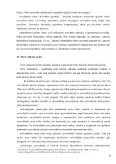 Vietos savivaldos turto valdymas 6 puslapis