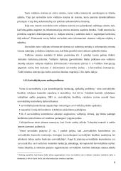 Vietos savivaldos turto valdymas 9 puslapis