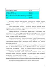 Savivaldos biudžetai  12 puslapis