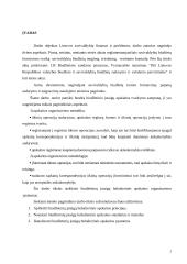 Savivaldos biudžetai  3 puslapis