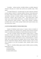 Savivaldos biudžetai  10 puslapis