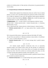 Gamybos kaštai ir masto ekonomika 9 puslapis
