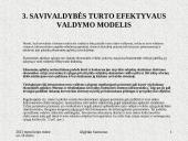 Savivaldybės nekilnojamojo turto valdymo efektyvumo didinimas. Pristatymas 14 puslapis