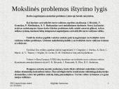 Savivaldybės nekilnojamojo turto valdymo efektyvumo didinimas. Pristatymas 3 puslapis