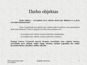 Savivaldybės nekilnojamojo turto valdymo efektyvumo didinimas. Pristatymas 4 puslapis