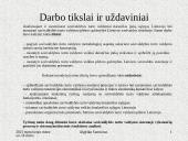 Savivaldybės nekilnojamojo turto valdymo efektyvumo didinimas. Pristatymas 5 puslapis