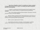 Savivaldybės nekilnojamojo turto valdymo efektyvumo didinimas. Pristatymas 9 puslapis