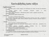 Savivaldybės nekilnojamojo turto valdymo efektyvumo didinimas. Pristatymas 10 puslapis