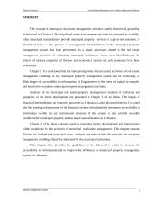 Municipalinio turto valdymas  2 puslapis